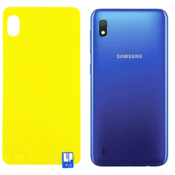 محافظ پشت گوشی مناسب برای سامسونگ Galaxy A10